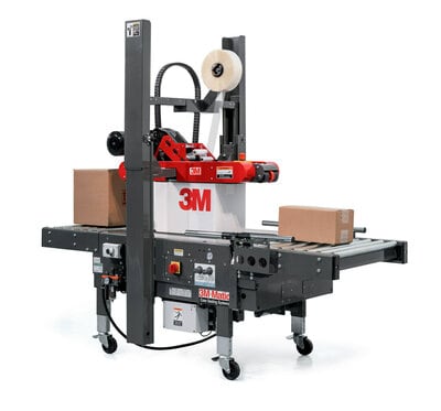 Bild von 3M-Matic 7000r Pro Universal-Kartonverschließmaschine